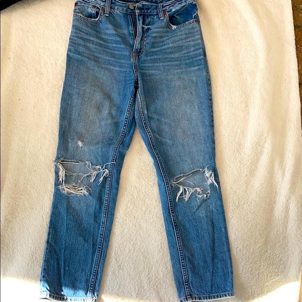Abercrombie Fitch jeans